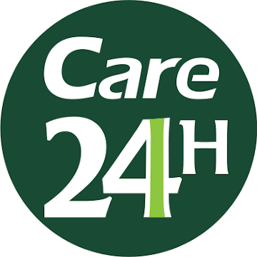 care24h logo